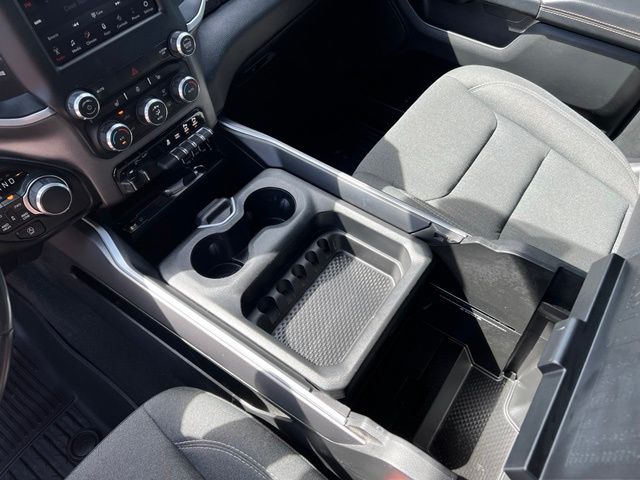 Used 2021 Ram 1500 Truck