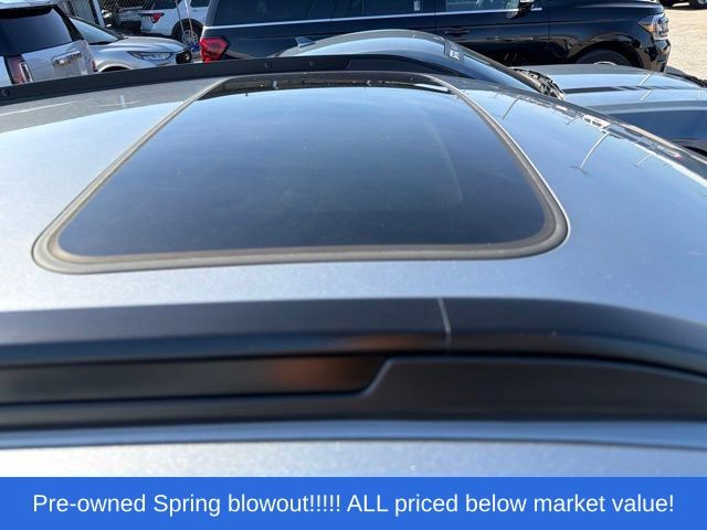 Used 2024 Sterling Gray Metallic Chevrolet LT image 12