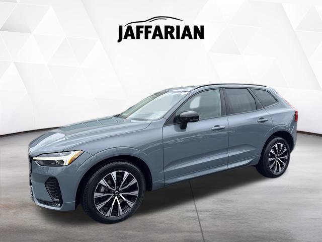 Used 2024 Volvo XC60 SUV