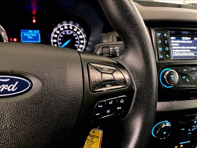 2022 Ford Ranger XL Gray at Grove City Ford
