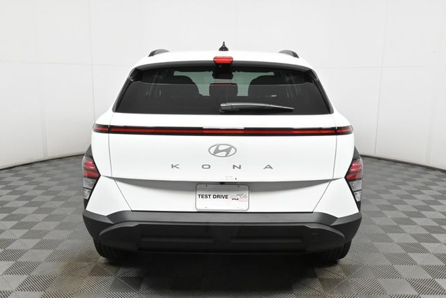Kona SEL