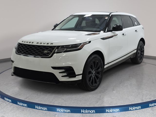  2018 Land Rover Range Rover Velar P250 R-Dynamic SE   