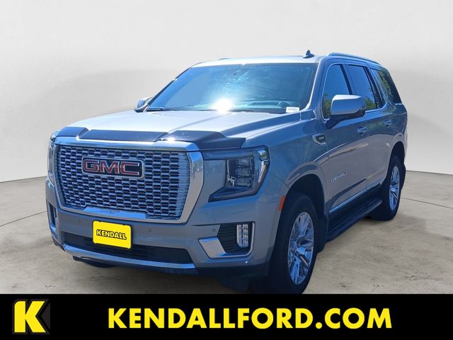 2024 GMC Yukon Denali 4WD