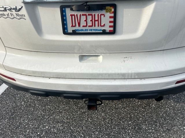 Used 2010 White Honda EX image 7