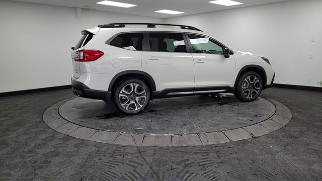 2026 – Subaru – Ascent