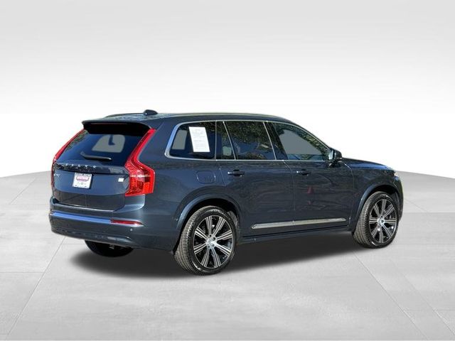 2024 Volvo XC90 Recharge Plug-In Hybrid Ultimate 5