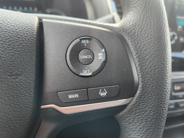 2022 Honda Pilot Sport Gray at EAG Ford Navasota