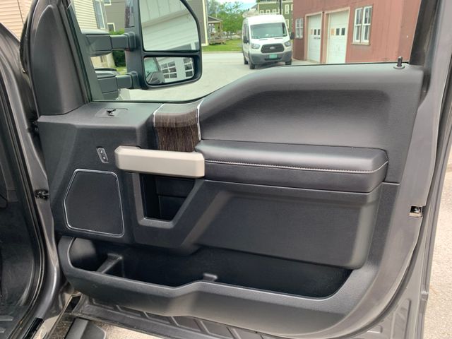Used 2021 Ford F-350SD Truck