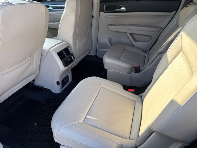 Used 2019 Volkswagen Atlas SUV