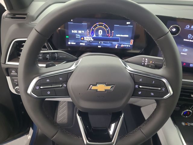 2026 – Chevrolet – Tahoe