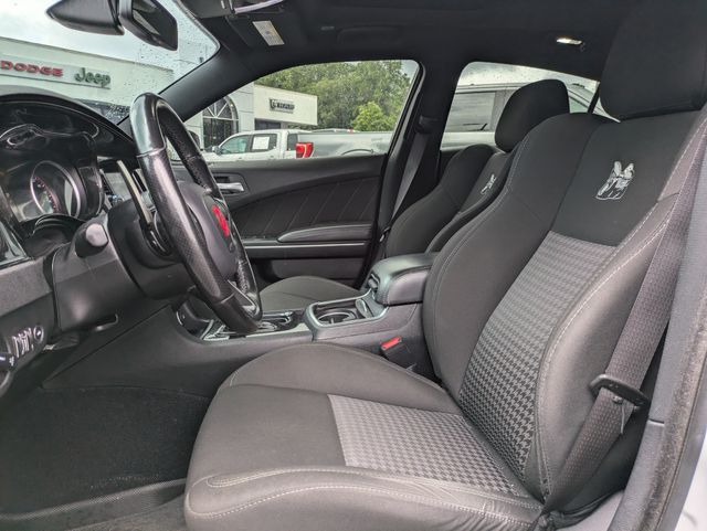 2020 Dodge Charger Scat Pack RWD