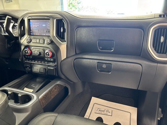 Used 2020 GMC Sierra 1500 Truck
