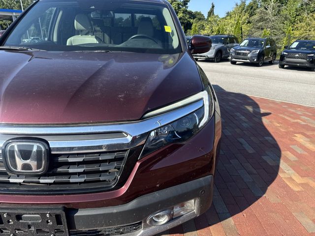 Used 2019 Honda Ridgeline Truck