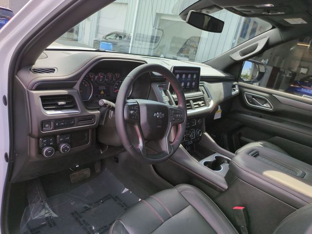 used 2021 Chevrolet Tahoe car, priced at $49,901