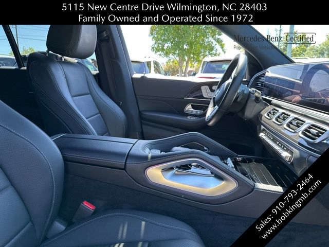 2020 Mercedes-Benz GLE GLE 350 Black at Bob King Buick GMC