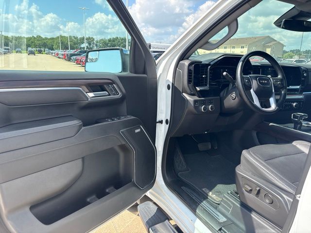 Used 2023 GMC Sierra 1500 Truck