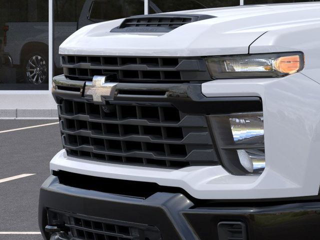 2025 Chevrolet Silverado 2500HD Work Truck 13