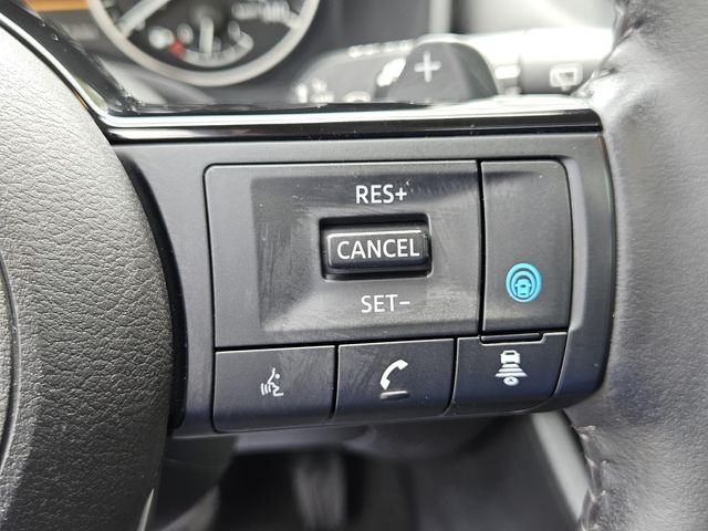 Used 2023 Nissan Rogue SUV