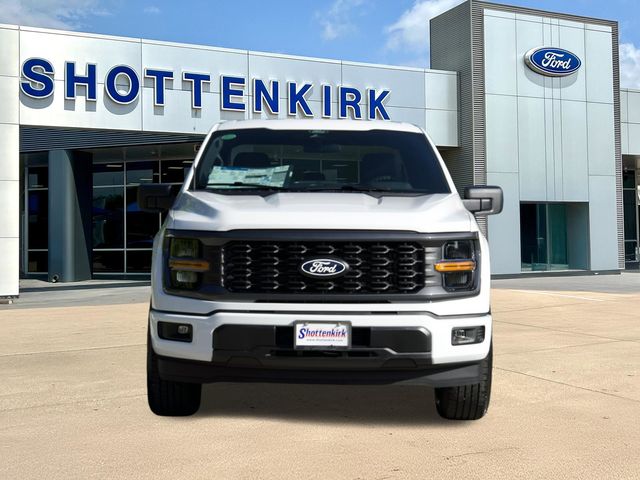 New 2026 Ford F-150 Truck