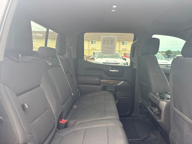 Used 2020 Chevrolet Silverado 1500 Truck