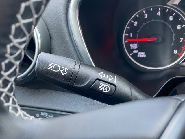 2023 Chevrolet Blazer