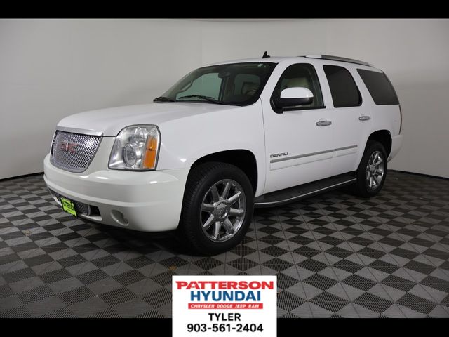 2011 GMC Yukon Denali