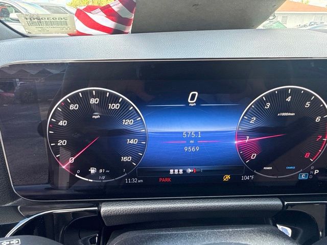2026 Mercedes-Benz A-Class - $39,888