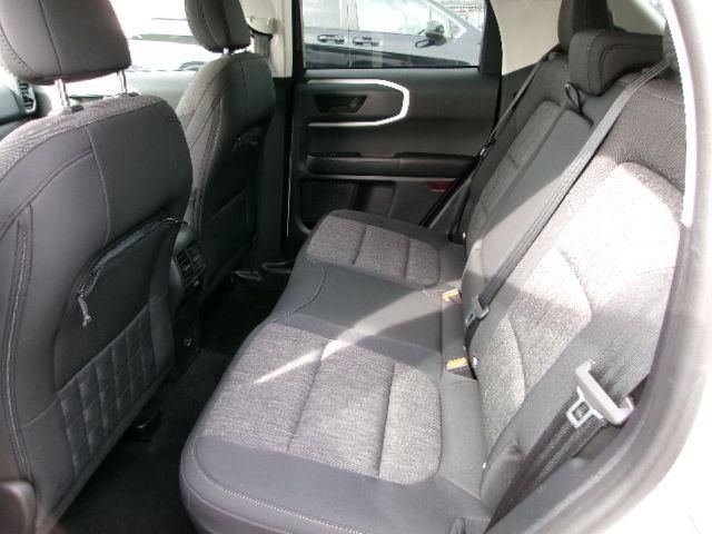 used 2023 Ford Bronco Sport car, priced at $25,880