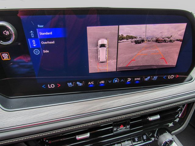 2026 Chevrolet Tahoe Premier:44434