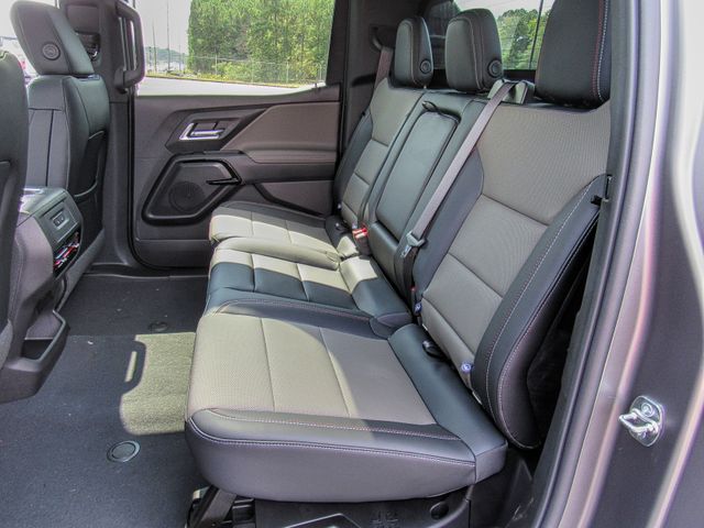 2026 Chevrolet Silverado EV Trail Boss:44344