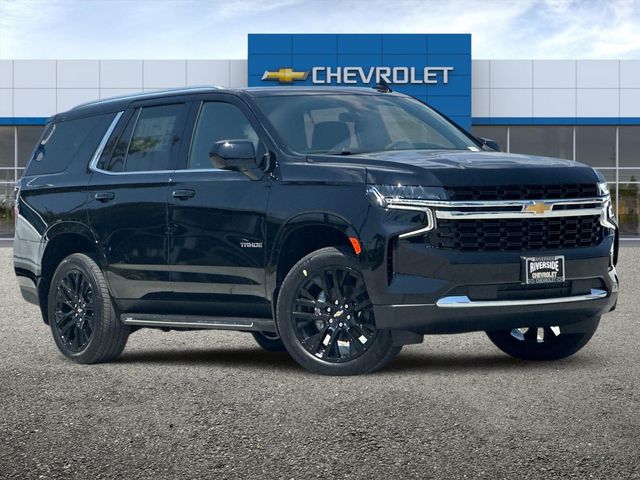 2024 Chevrolet Tahoe LS 2