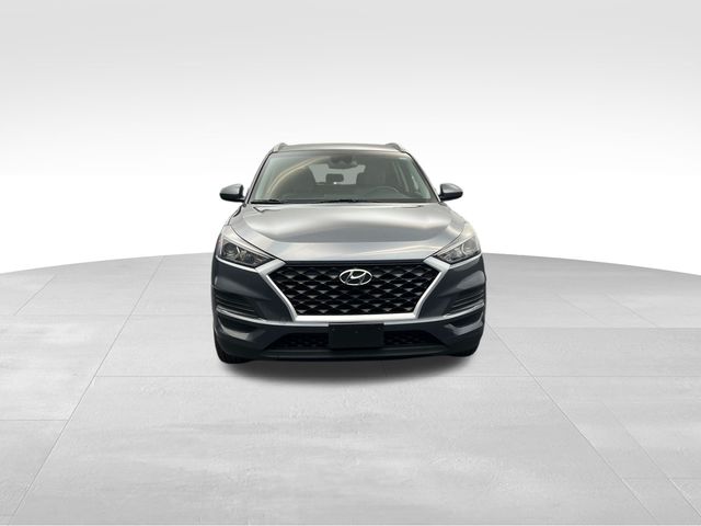 2019 Hyundai Tucson Value 3