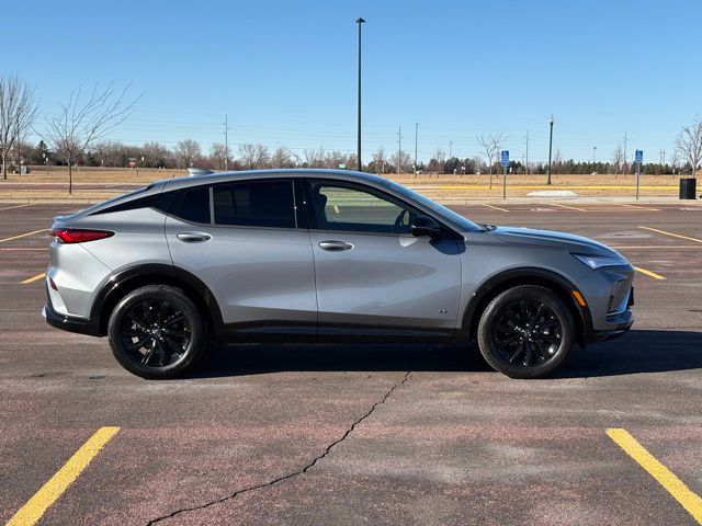 2026 Buick Envista Sport Touring FWD
