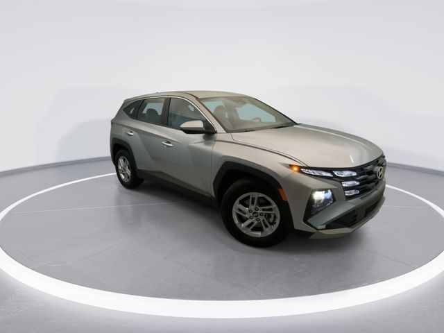 Used 2026 Silver Hyundai SE image 6