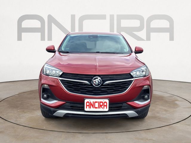 Used Car 2021 Buick Encore Gx  Preferred For Sale Under $15,000 In San Antonio, Texas