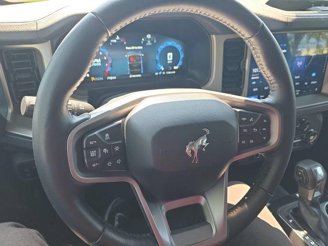 Used 2025 Desert Sand Ford Outer Banks image 16