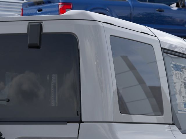2026 Ford Bronco Outer Banks:169432