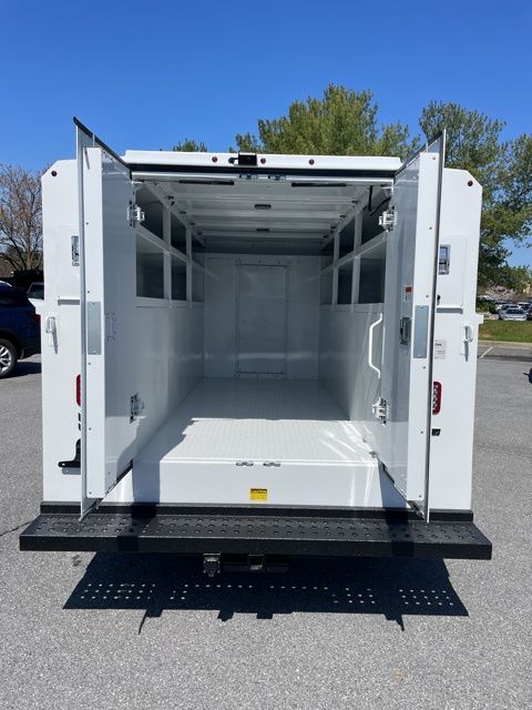 2024 Ford Transit 350