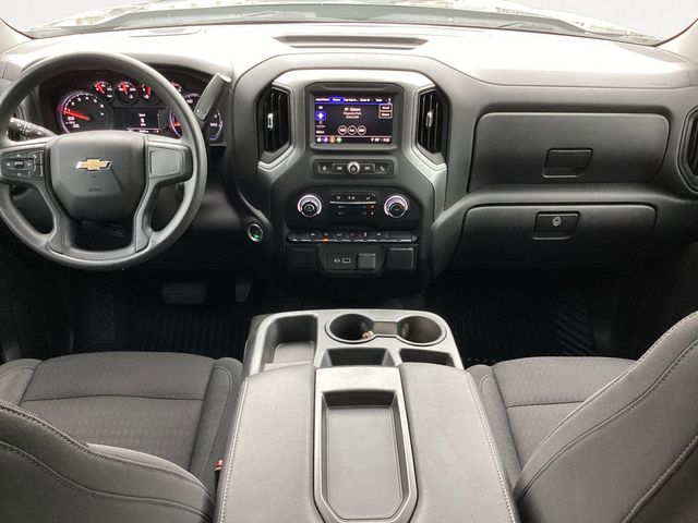 Used Car 2023 Chevrolet Silverado 1500  Custom For Sale Under $30,000 In San Antonio, Texas