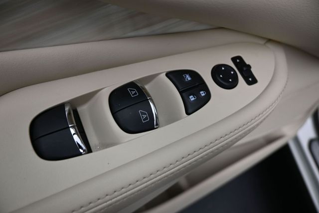 Used 2018 Nissan Murano SUV