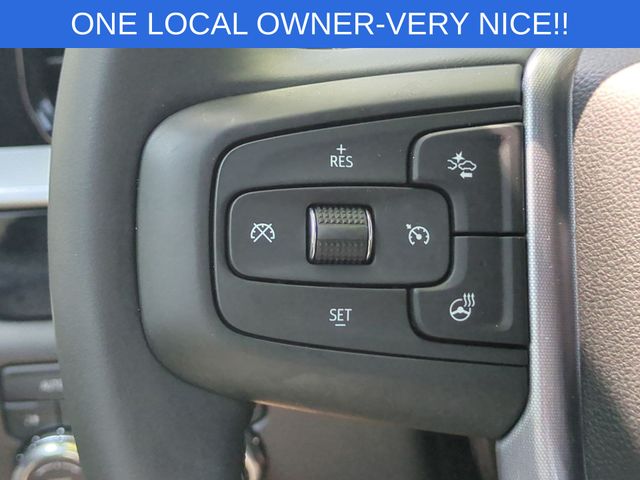 Used 2025 Silver GMC Elevation image 19