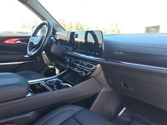 2026 Chevrolet Traverse Z71:47350B