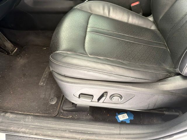2022 Kia Sorento S White at Shottenkirk Kia Fort Bend