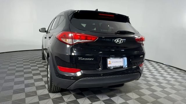 Used 2018 Hyundai Tucson For Sale in Indianapolis, IN