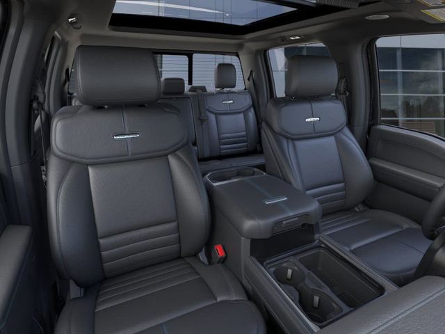 2025 Ford F-250 Super Duty Platinum