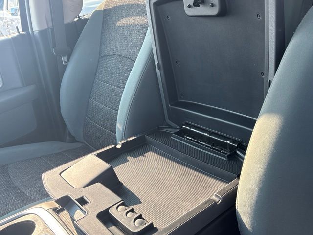 Used 2017 Ram 1500 Truck