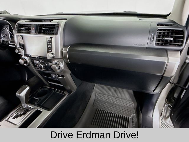 Used 2022 Toyota 4Runner SUV