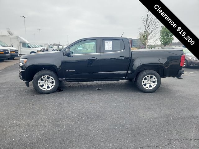 Used 2017 Chevrolet Colorado For Sale in Grove City, OH