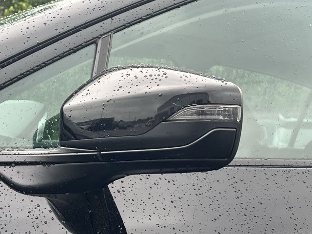 Used 2025 Black Subaru Limited image 42