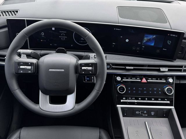 New 2026 Gray Hyundai Limited image 17